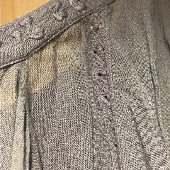 Free People Come On Baby Tunic - Picture 4 of 7